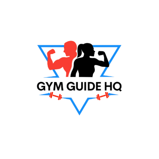 Gym Guide HQ