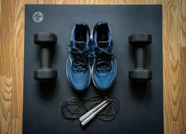 Home Gym Essentials for Beginners