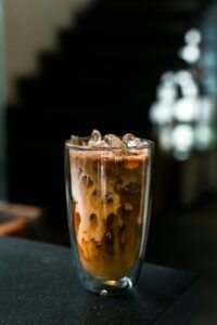 RAW Protein Shake, Mocha Latte, (RTD)